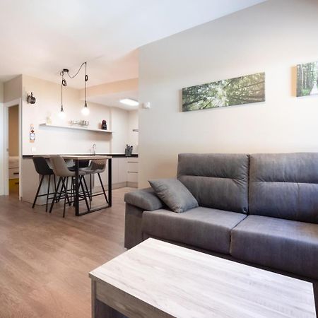 Principat Park Apartment Soldeu Exterior photo